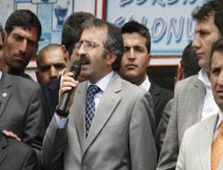 ‘Toplumsal barışa kurşun sıkıldı'